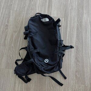 North Face Ski/Snowboard Backpack - Chugach 28 - Black